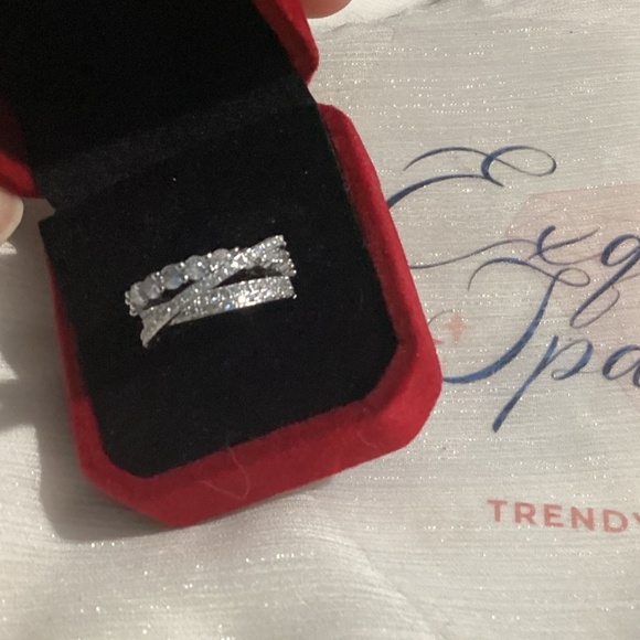 Crossover band - Picture 15 of 17